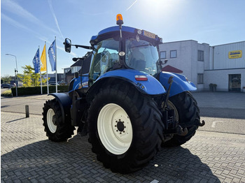 New Holland T7.185 Power Command lízing New Holland T7.185 Power Command: 2 kép. New Holland T7.185 Power Command lízing New Holland T7.185 Power Command: 2 kép.