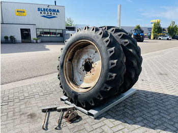 Gumiabroncsok és felnik