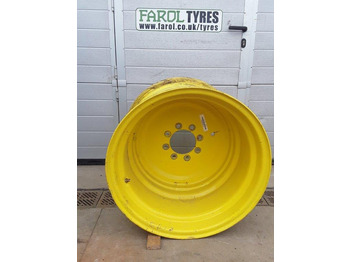 Felni JOHN DEERE