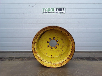 Felni JOHN DEERE