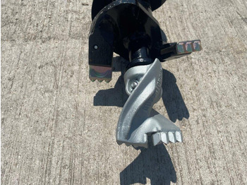Új Talajfúró Auger Torque 8" Auger 200mm: 3 kép.