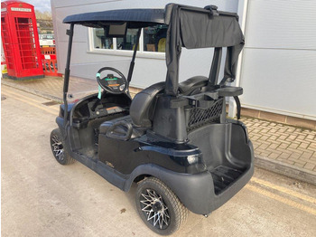 Golfkocsi Club Car Tempo Lithium Golf Buggy: 3 kép.