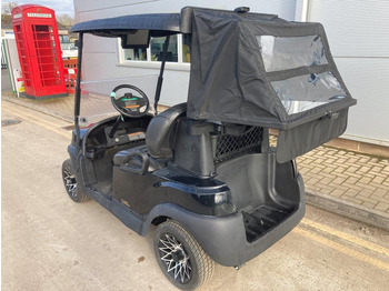Golfkocsi Club Car Tempo Lithium Golf Buggy: 4 kép.