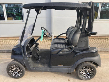 Golfkocsi Club Car Tempo Lithium Golf Buggy: 2 kép.