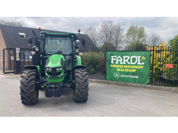 Traktor DEUTZ