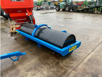 Mezőgazdasági hengerek Fleming 83010 8 Foot Roller: 5 kép.