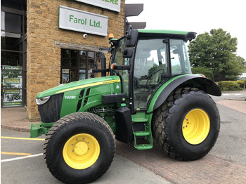Traktor JOHN DEERE 5100R