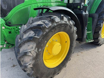 John Deere 6155M lízing John Deere 6155M: 2 kép.