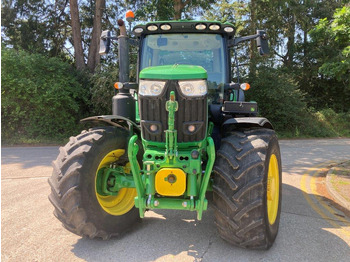 Traktor JOHN DEERE 6R 215