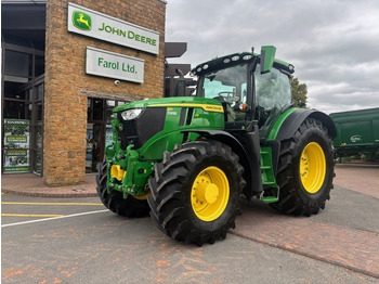 Traktor JOHN DEERE 6R 215