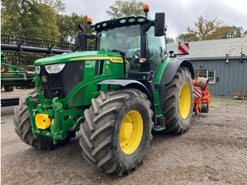 Traktor JOHN DEERE 6R 215