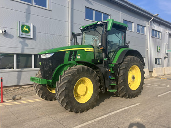 Traktor JOHN DEERE 7R 290