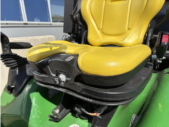 Kerti fűkasza John Deere X950R Cut & Collect mower: 4 kép.