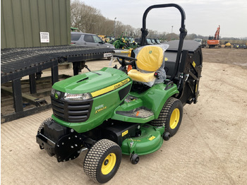 Kerti fűkasza JOHN DEERE X9 Series