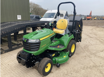 Kerti fűkasza JOHN DEERE X9 Series