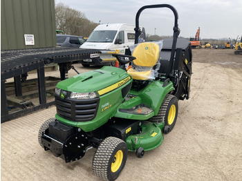 Kerti fűkasza JOHN DEERE X9 Series