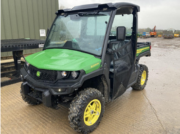 ATV/ Quad JOHN DEERE