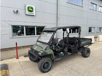 ATV/ Quad JOHN DEERE