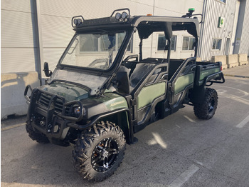 ATV/ Quad JOHN DEERE