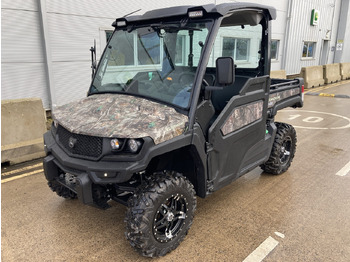 ATV/ Quad JOHN DEERE