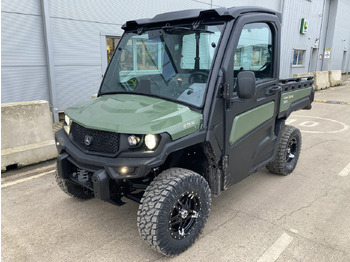 ATV/ Quad JOHN DEERE