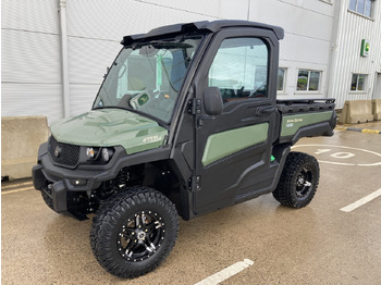 ATV/ Quad JOHN DEERE