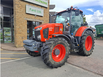 Traktor KUBOTA