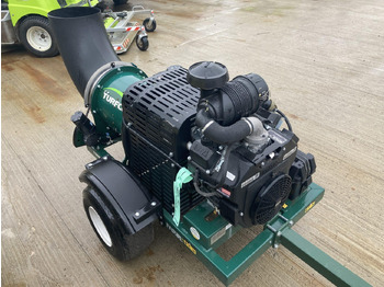 Kerti gépek Turfco Torrent II blower: 3 kép.