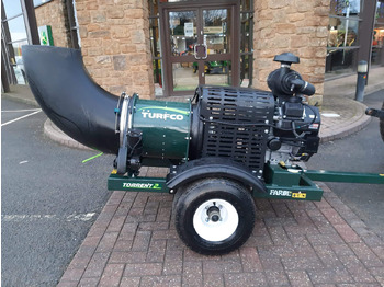 Kerti gépek TURFCO