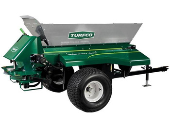 Kerti gépek TURFCO