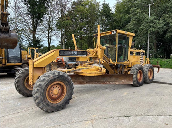 Gréder CATERPILLAR 12H