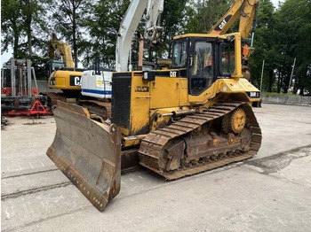 Buldózer CATERPILLAR D6M