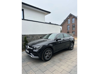 Terepjáró/ SUV MERCEDES-BENZ