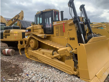 Buldózer CATERPILLAR D8R