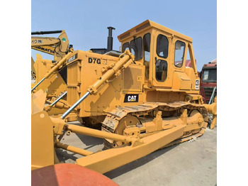 Buldózer CATERPILLAR D7G