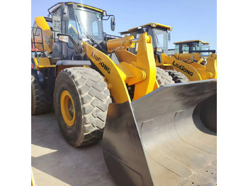 Liugong 870H Used Wheel Loader Good Working Condition Strong Energy Construction Machine for Sale lízing Liugong 870H Used Wheel Loader Good Working Condition Strong Energy Construction Machine for Sale: 1 kép. Liugong 870H Used Wheel Loader Good Working Condition Strong Energy Construction Machine for Sale lízing Liugong 870H Used Wheel Loader Good Working Condition Strong Energy Construction Machine for Sale: 1 kép.