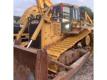 Buldózer CATERPILLAR D6R