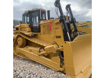 Buldózer CATERPILLAR D8R