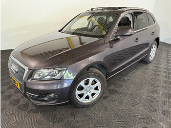 Terepjáró/ SUV AUDI