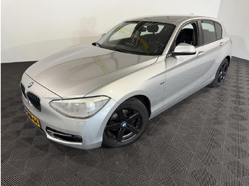 Autó BMW