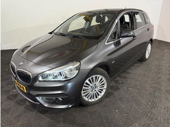 Autó BMW