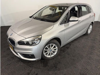 Autó BMW