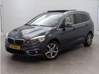 Autó BMW