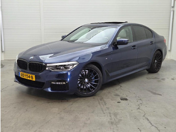 Autó BMW