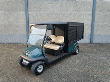 Golfkocsi CLUB CAR