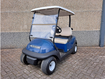 Golfkocsi CLUB CAR