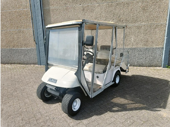 Golfkocsi