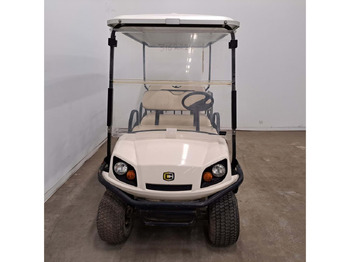 Golfkocsi