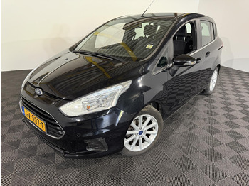 Autó FORD