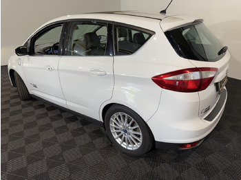 Autó Ford C-Max 2.0 Plug-in Hybrid Titanium Plus | HL-834-P: 3 kép.